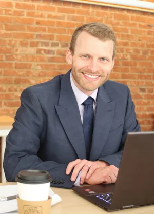 Chris Spargo, CPA